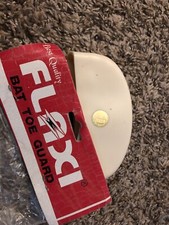 Cricket Bat Toe Guard -Best Quality- USA Seller- Free Shipping