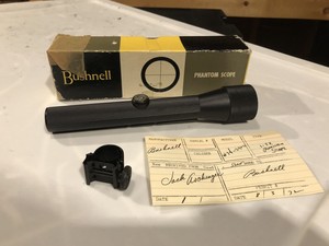 bushnell phantom 2 for sale