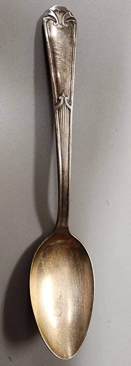 Wm. Rogers Mfg Co IS Spoon Rare pattern