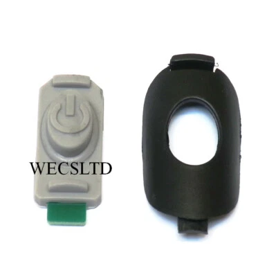 STARPARTS Single Button Tig Torch Switch (373)