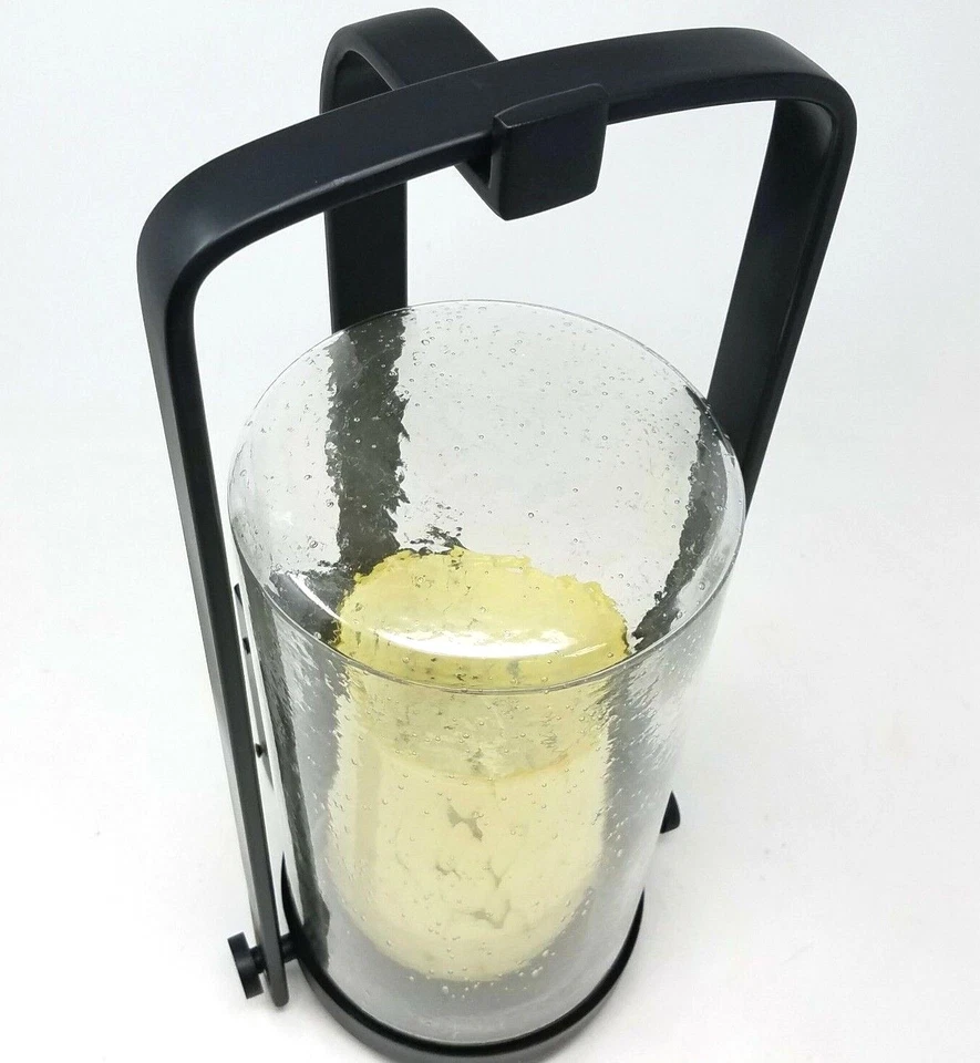 Justice Design FSN-7584W-10-DROP-DBRZ Fusion 1-Light 16-1/2" Outdoor Wall Sconce - Image 3 of 4