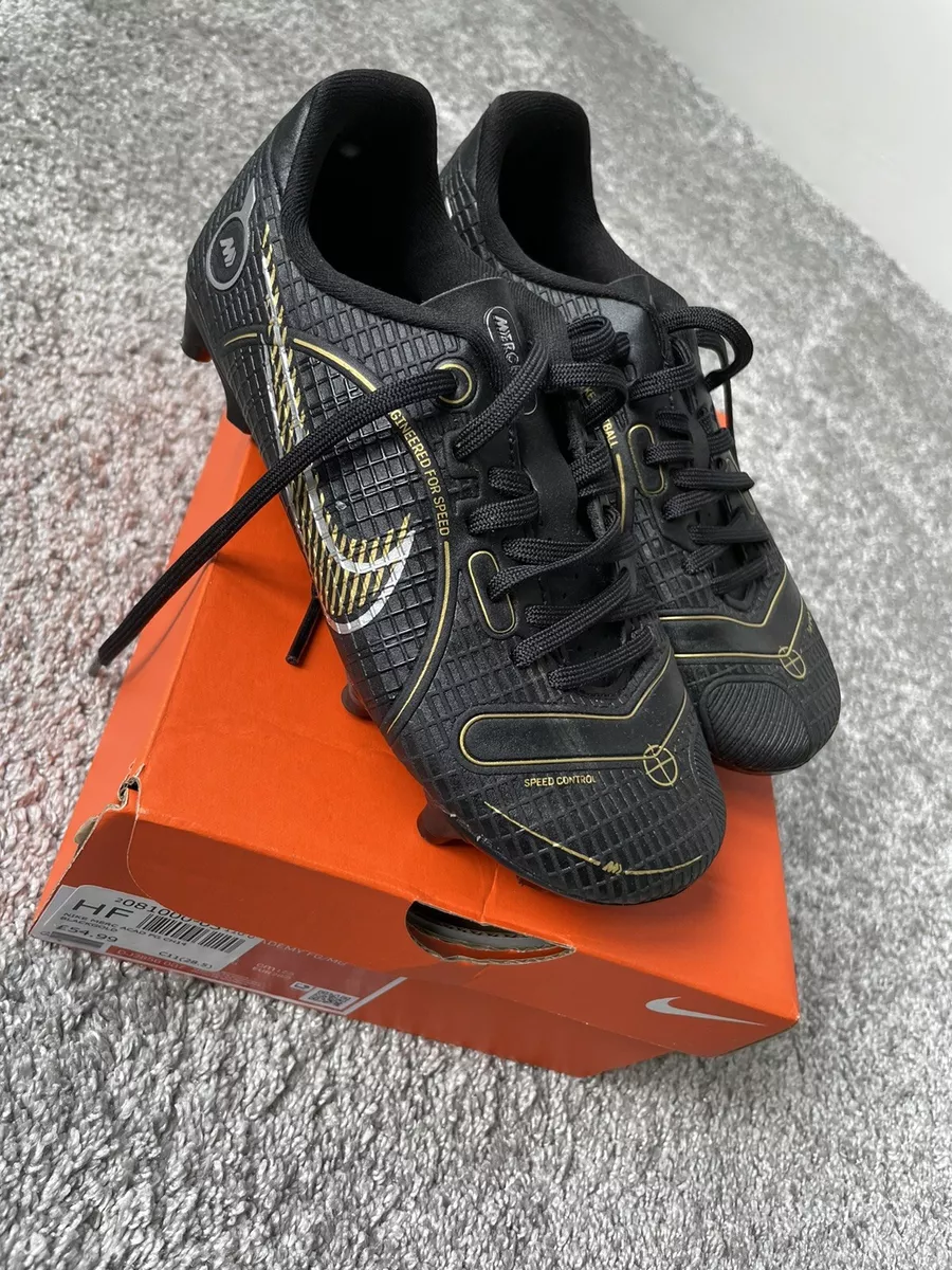 boys nike mercurial