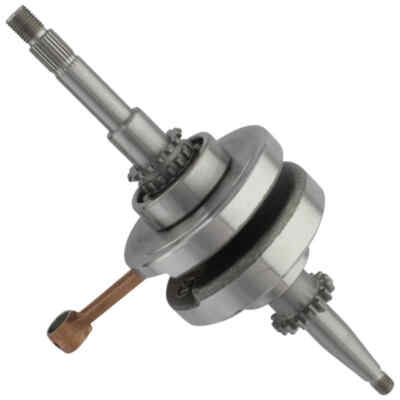 Motofino MF50QT 50 Kurbelwelle Motorwelle Kolbenantriebswelle Crankshaft 50cc 4T