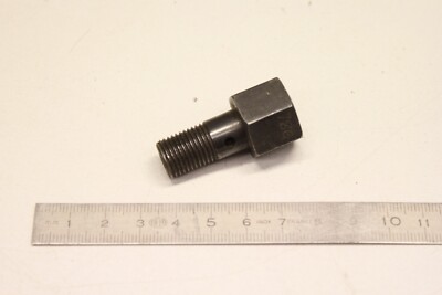 OTC Jaguar Land Rover Adaptor PRessure 18G 1500 Spezialwerkzeug 18G1500-2