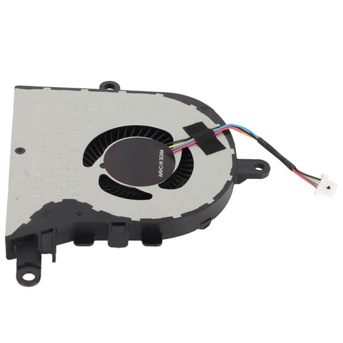 Laptop CPU Cooling Fan Replacement CPU Fan For 15 3501 3505 - Photo 19/22