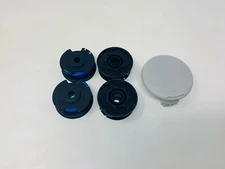 TOPEMAI AC14RL3A String Trimmer 4spool 1 Cap Cover For Ryobi one + 18v/24v/40v