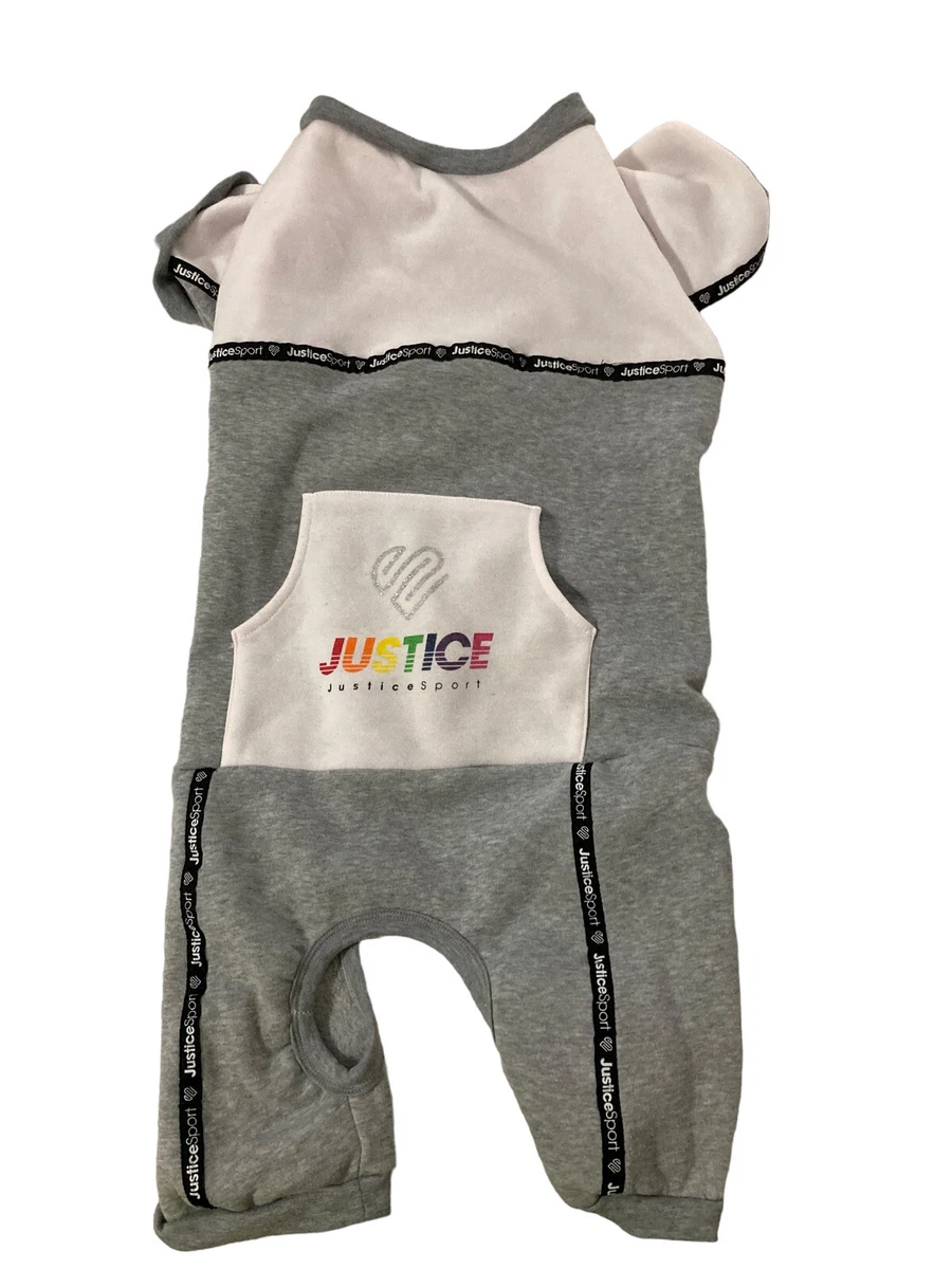 Justice 2025 jogging suits