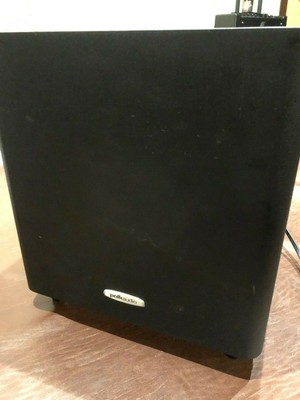 polk audio rm705 5.1