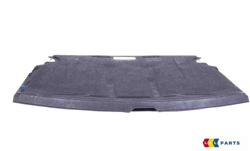 BMW NEW GENUINE E63 E64 6 SERIES ENGINE COMPARTMENT SCREENING 