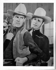 8”x10” photo – Buster Crabbe #103