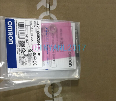  1PCS  E2B-S08KN04-MC-B1 NEW