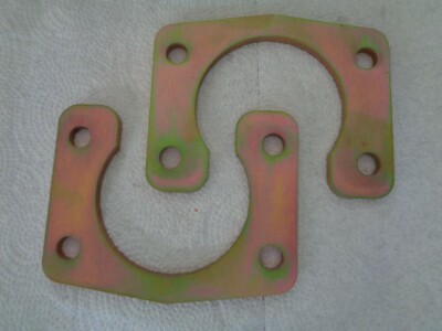 FORD 9'' INCH  TORINO BIG  BEARING AXLE RETAINERS   ( PAIR OR 2 )