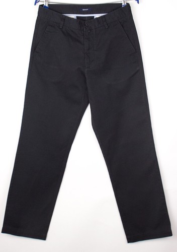 Regular Fit Chino Trousers Size W31 L30 