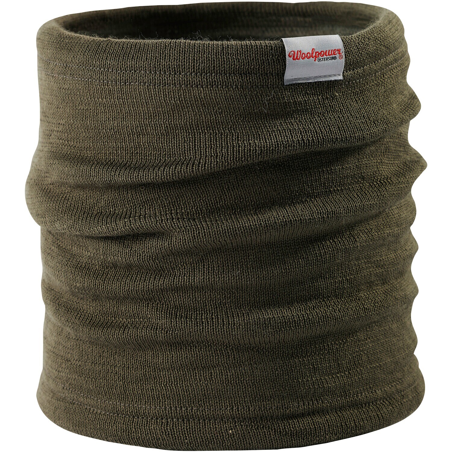 Трубка для шлаучшаля Woolpower 200 Unifarben Schals Herren NEU