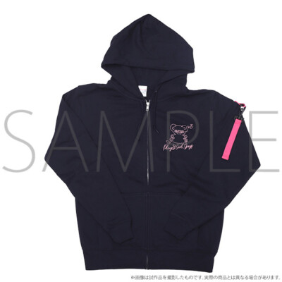 Play It Cool Guys Doji Danshi Takayuki Mima Hoodie Japan Limited New