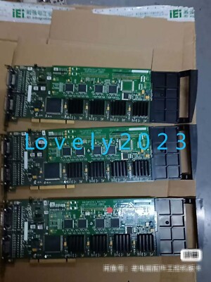 1PC Used DATAPATH DGC115F DGC110C DGC127A
