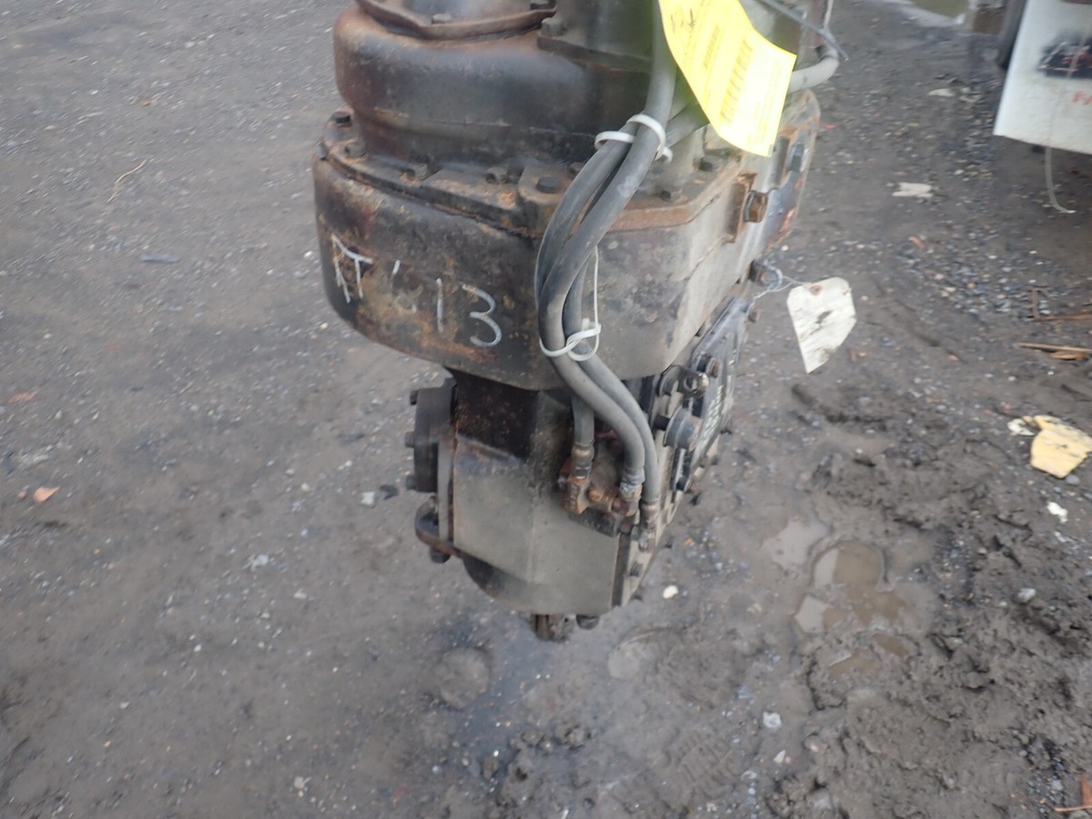 Eaton Fuller RT613 Transmission 13 Speed Input Shaft 18444 RT-613