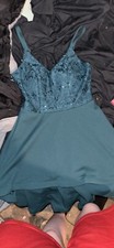 Prom Dress Size 1 