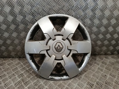 Renault Master 2.3 DCi 2021-24 Genuine Wheel Trim 403150037R