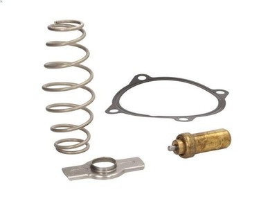 Thermostat, coola MAHLE TX 51 79D for IVECO EUROSTAR 10.308 1993-2002