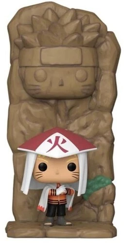 FUNKO POP! DELUXE: Boruto - Naruto Uzumaki [New Toy] Latam , Vinyl Figure