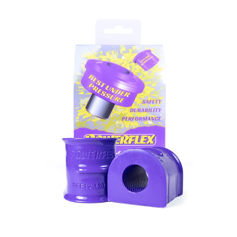 Powerflex Front Anti Roll Bar To Chassis Bush 22mm PFF19-1203-22