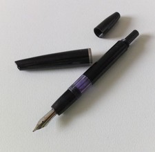 Vintage 1970er, Centropen 3068, F&uuml;ller, Czechoslovakia, Feder 441,  - defekt