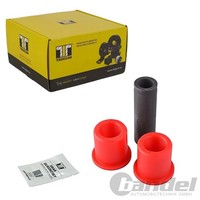 Tedgum Lagerung Blattfeder Passend FüR Fiat Ducato | 00219348