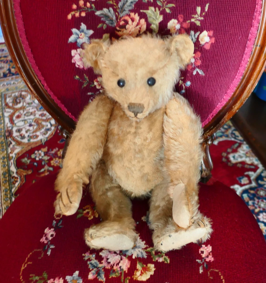Steiff Antique Teddy Bears for sale | eBay