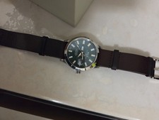 ball day date watch