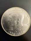 1976-S Kennedy Half Dollar Proof 40% SILVER Bicentennial US Coin