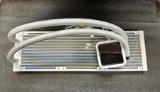 Skytech AIO 360m White made by Asetek Liquid CPU Cooler (USED)