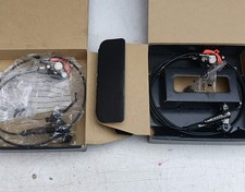 Shimano XTR M9020 Brakeset BL/BR-M9020 L&R F&R *BNIB/NEW*