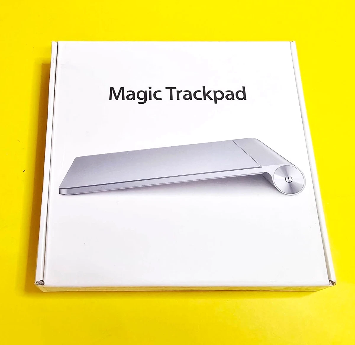 Apple Magic Trackpad for sale | eBay