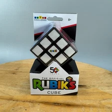 Rubik's Cube The Original 3x3 Rubiks Cube Toy Puzzle Spin Master Games