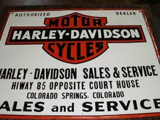 1936 Motorcycles 