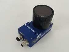 233042 New-Incomplete; Datalogic Matrix 410N ...