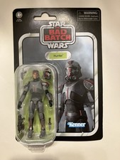 NEW Star Wars The Vintage Collection Kenner Hunter The Bad Batch VC268