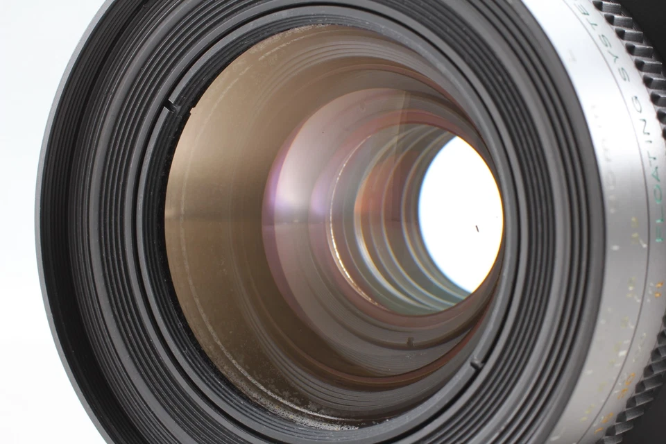 [Exc+5] Mamiya K/L KL 90mm f3.5 L Lens for RB67 Pro S SD RZ67 From JAPAN - Image 3 of 4