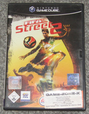 ebay® Auktion 127725615667 | Fifa Street 2 (Nintendo GameCube, 2006) GCN PAL Thumbnail of ebay® auction 127725615667 | Fifa Street 2 (Nintendo GameCube, 2006) GCN PAL