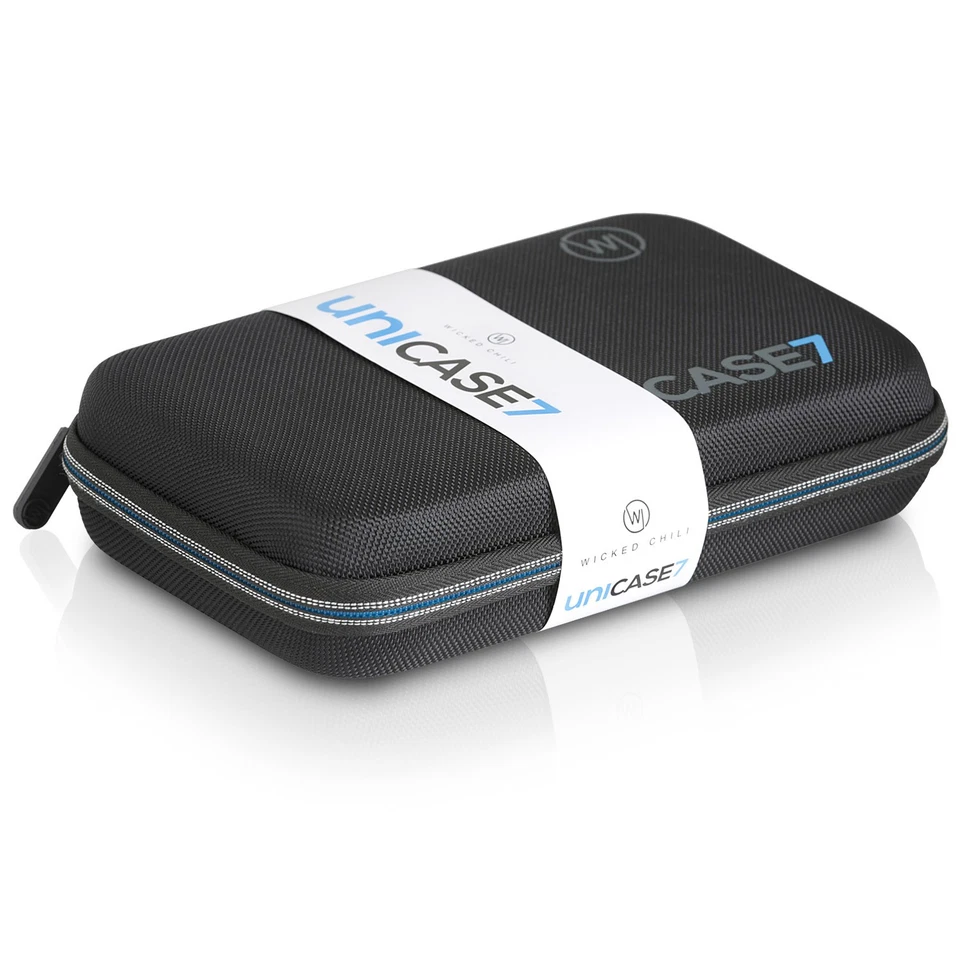 Universal Tasche Amazon Kindle Fire 5-7 Zoll Tablet Navi Schutztasche Hülle Case - Bild 3 von 4