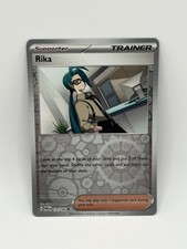 Tarjeta Pokemon - Cayenn Reverse 172/182 - Paradox Vault EV04