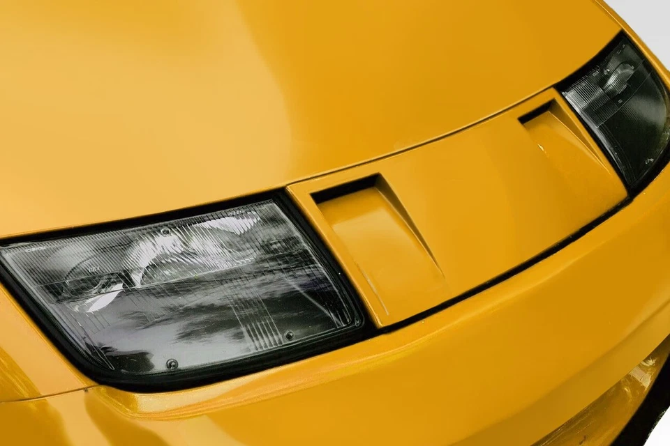 For 1990-1996 300ZX Z32 Duraflex TZ4 Grille - 1 Piece Foto 2 de 4