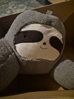 Kohls Animal Sloth Backrest — photo 1