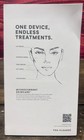 NuFACE Trinity + Advanced Facial Toning Device (BOX DMG) (NEW) — photo 4
