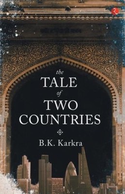 The Tale Of Two Countries -