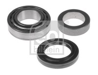Radlagersatz Febi Bilstein 175601 FüR Jeep Cherokee KJ 4X4 CRD