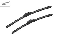 Bosch Wischblatt Scheibenwischer Aerotwin Retrofit 3 397 118 995 FüR Corsa Opel