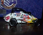 1:24 2000 #19 Tony Stewart TURKEY NIGHT Midget  - Ford Racing BEAST Chassis