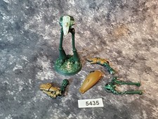Warhammer 40k Eldar Aeldari Metal Wraithlord OOP T18